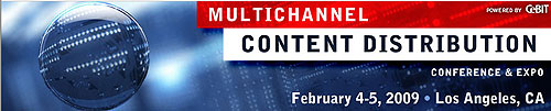 HFUSA's Multichannel Content Distribution Conf log