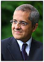 Luigi Pasqauli Thales Alenia Space Italy