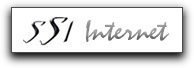 SSi Internet logo