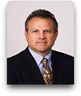 Ralph Philips, President, Smiths Interconnect