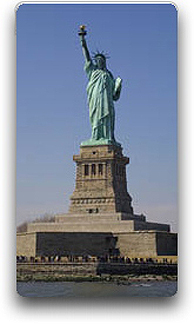 Statue of Liberty