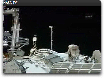 NASA TV2