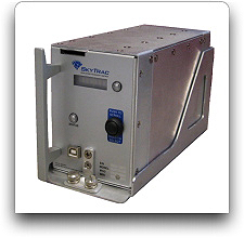 SkyTrac ISAT 200