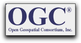Open Goespatial Consortium logo