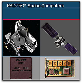RAD space