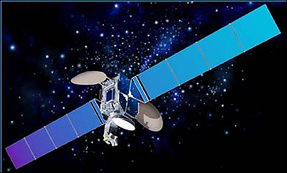 ProtoStar-1 satellite