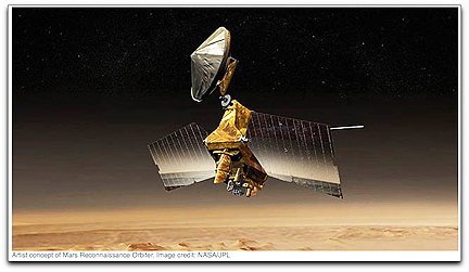 Mars Orbiter (NASA)