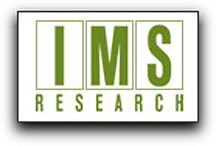 IMS Research logo