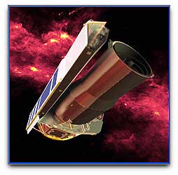 Spitzer Space Telescope