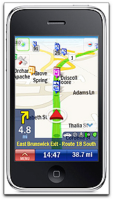ALK CoPilot Live App