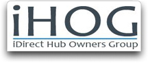 iHOG logo