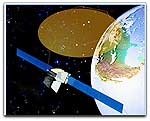 MSV's MSV-1 satellite (150)