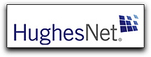 HughesNet logo