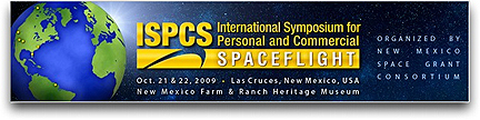 ISPCS Symposium banner