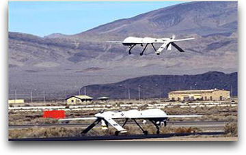 MQ-1 Predator