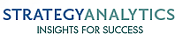 Strategy Analystics Logo