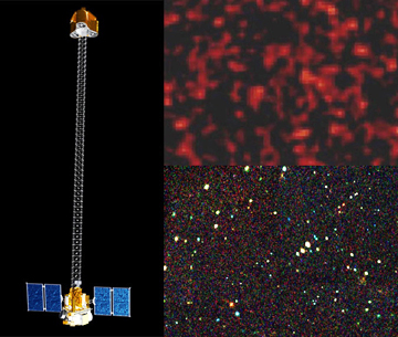 NuSTAR telescope