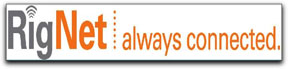 RigNet banner