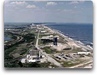 Wallops Island Virginia