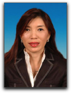 Janice Boo MEASAT