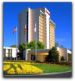 Marriott Bethesda