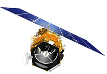 GeoEye-1 satellite image 2