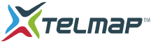 Telmap logo