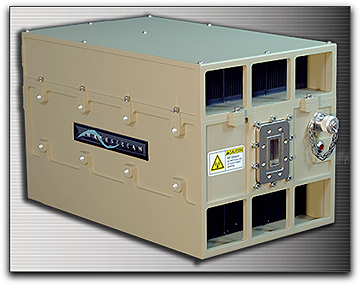 Wavestream X-band BUC