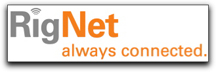 RigNet logo