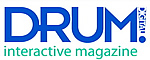 DRUM! Digital logo