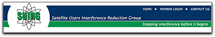 SUIRG homepage