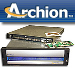 Archion + Alliance