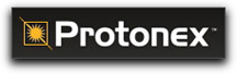 Protonex logo