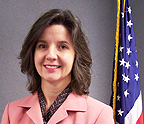 Juliana Blackwell, NOAA