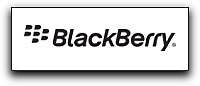 BlackBerry Logo