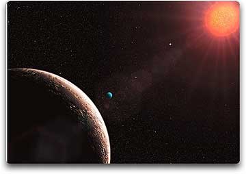 Planet-3