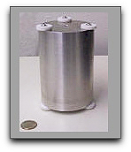 Interorbital TubeSat satellite