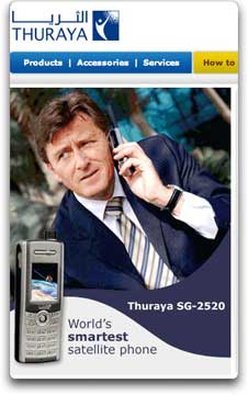 Thurya