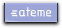 ATEME logo (90909)