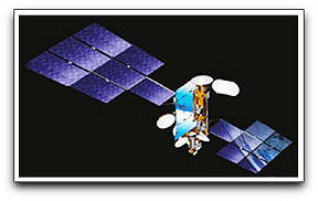 W7 satellite (Eutelsat, Thales, ILS)