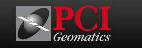 PCI Geometrics