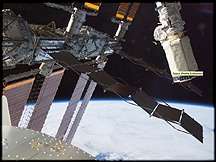 Canadarm