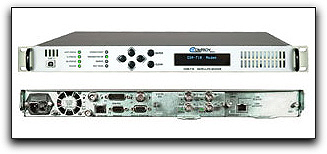 Comtech CDM-710G SatModem