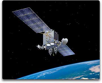 AEHF Lockheed Martin