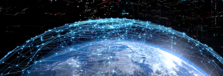 Peraton SATCOM Provisioning for U.S. Central Command