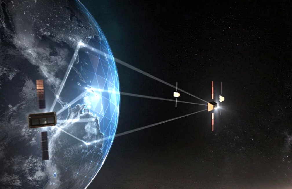 SES Activates Latest O3b mPOWER Satellites; Constellation Reaches 10-Unit Operational Milestone