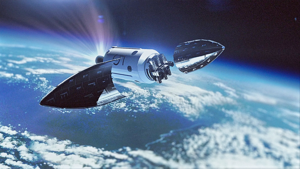 €30 million Financing for PLD Space’s Small Satellite Launcher