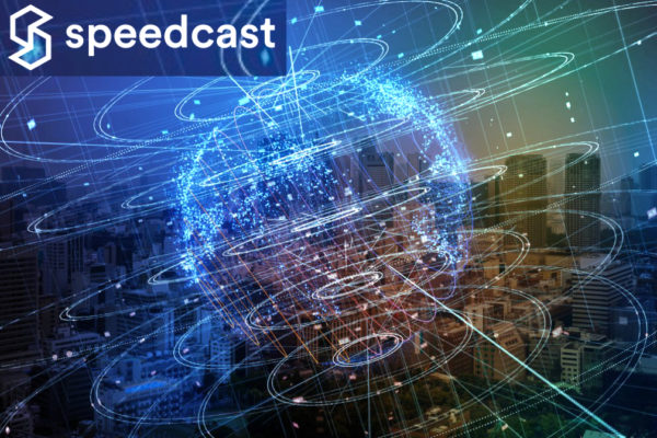 Speedcast Precasting A Golden Contract For Speedcast – SatNews
