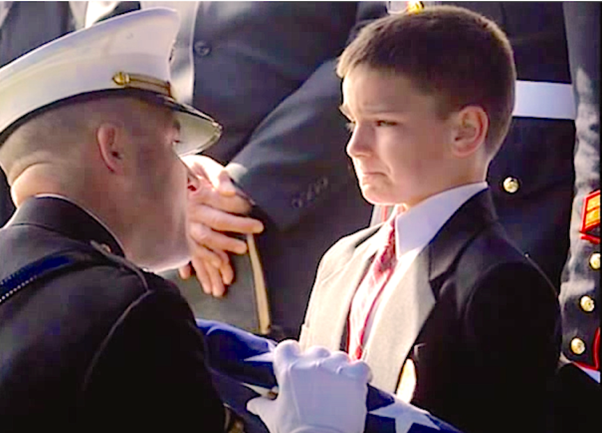 In Their Honor … Lest We Forget