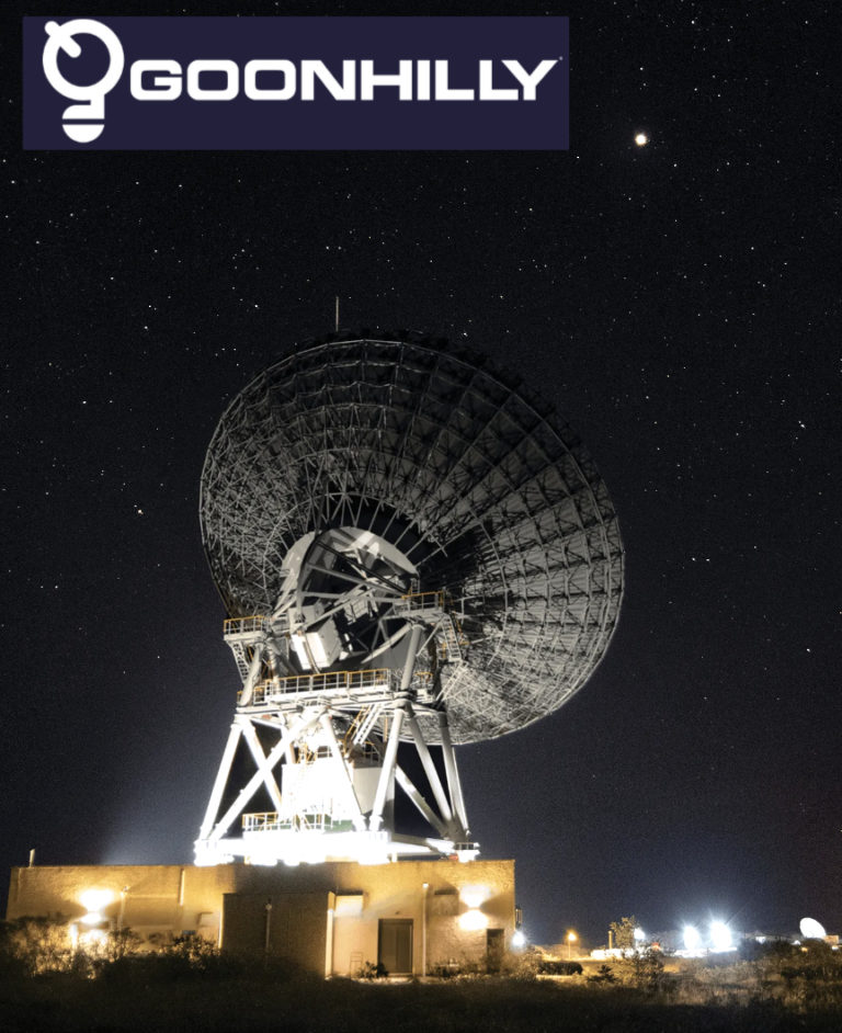 Goonhilly Earth Station: Continuing success with Aditya-L1 launch support